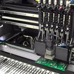Montaż Smd/smt Prodel produkcja elektroniki