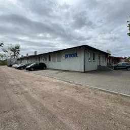 prodel electronics produkcja