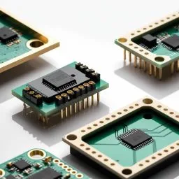 smt vs. tht Prodel Electronics