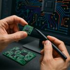 Prodel Electronics