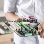 Prodel Electronics