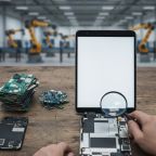 Prodel Electronics- koszt elektroniki w Twoim produkcie