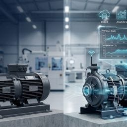 Prodel Electronics- smart product