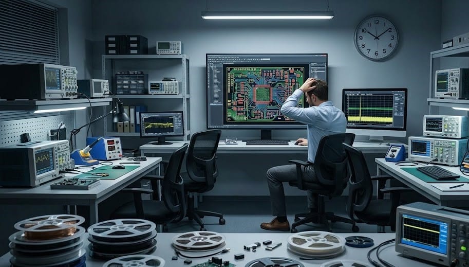 prodel electronics- R&D czy Outsourcing123 prodel electronics- R&D czy Outsourcing- 1